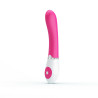 Pretty Love Vibromasseur Daniel VOICE - 19.5 x 3.1 cm